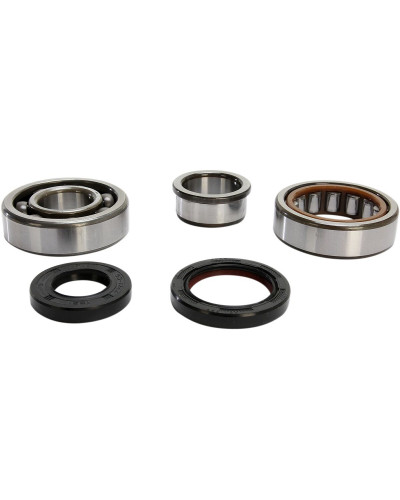 Roulements divers PROX CRANK BEARING SEAL KIT Roulements divers PROX CRANK BEARING SEAL KIT