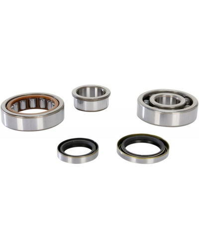 Roulements divers PROX CRANK BEARING SEAL KIT Roulements divers PROX CRANK BEARING SEAL KIT