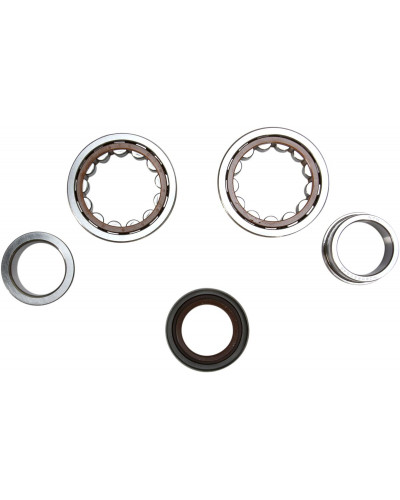 Roulements divers PROX CRANK BEARING SEAL KIT Roulements divers PROX CRANK BEARING SEAL KIT