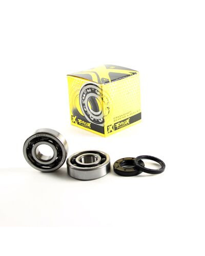 Roulements divers PROX CRANK BEARING SEAL KIT Roulements divers PROX CRANK BEARING SEAL KIT