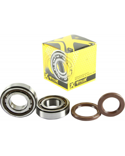 Roulements divers PROX CRANK BEARING SEAL KIT