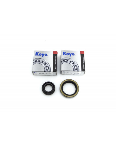 Roulements divers PROX CRANK BEARING SEAL KIT
