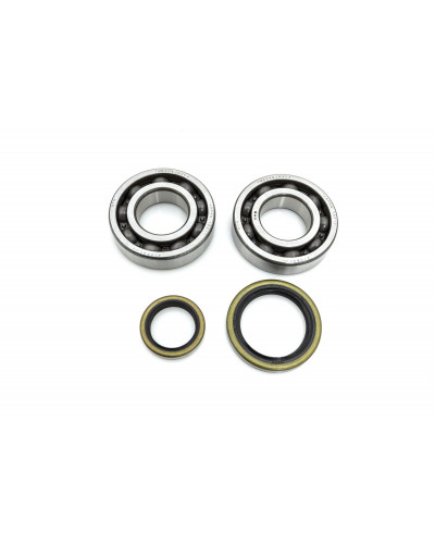 Roulements divers PROX CRANK BEARING SEAL KIT Roulements divers PROX CRANK BEARING SEAL KIT