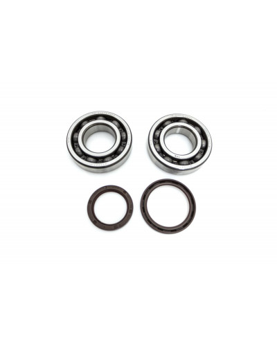 Roulements divers PROX CRANK BEARING SEAL KIT Roulements divers PROX CRANK BEARING SEAL KIT