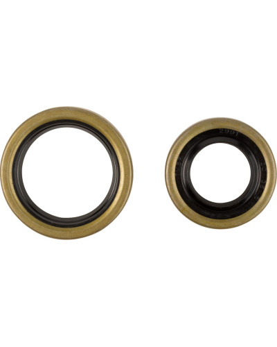 Moteur divers PROX CRANKSEAL SET 85SX 03- Moteur divers PROX CRANKSEAL SET 85SX 03-
