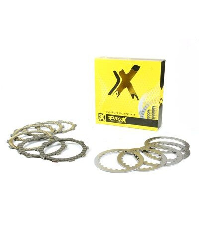 Ressort Embrayage Moto PROX CTCH ST EXC4/45/530 10-11 Ressort Embrayage Moto PROX CTCH ST EXC4/45/530 10-11