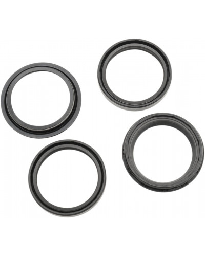 Joint Spi Fourche Moto PROX FORK SEAL/WIPER KIT KTM Joint Spi Fourche Moto PROX FORK SEAL/WIPER KIT KTM