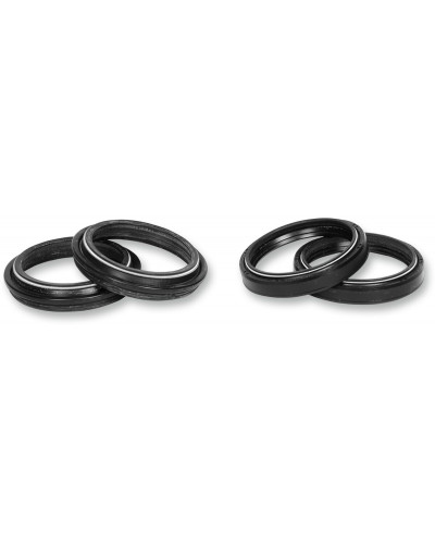 Joint Spi Fourche Moto PROX FORK SEAL/WIPER SET CR/RM250 Joint Spi Fourche Moto PROX FORK SEAL/WIPER SET CR/RM250