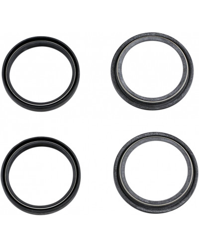Joint Spi Fourche Moto PROX FORK SEAL/WIPER SET KX450F Joint Spi Fourche Moto PROX FORK SEAL/WIPER SET KX450F