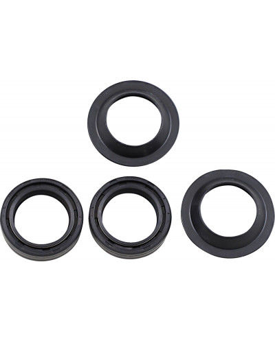 Joint Spi Fourche Moto PROX FORK SEAL/WIPR KT KX/RM65 Joint Spi Fourche Moto PROX FORK SEAL/WIPR KT KX/RM65