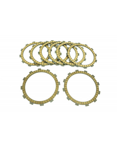 Ressort Embrayage Moto PROX FRCTION PLTE CRF250 22-