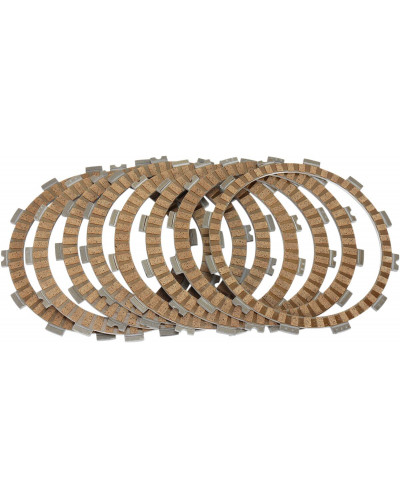 Ressort Embrayage Moto PROX FRCTION PLTE SET KFX450R 08-11 Ressort Embrayage Moto PROX FRCTION PLTE SET KFX450R 08-11