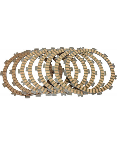 Ressort Embrayage Moto PROX FRCTION PLTE SET LT-R450 06-11