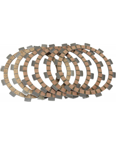 Ressort Embrayage Moto PROX FRCTION PLTE SET YFM250R 08-12