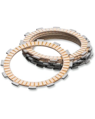 Ressort Embrayage Moto PROX FRICTION PLATE SET BETA Ressort Embrayage Moto PROX FRICTION PLATE SET BETA