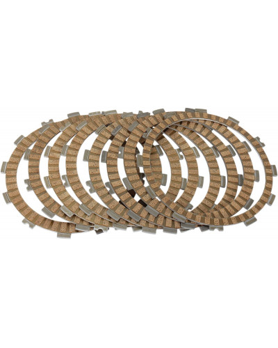 Ressort Embrayage Moto PROX FRICTION PLATE SET CRF450 11-1 Ressort Embrayage Moto PROX FRICTION PLATE SET CRF450 11-1