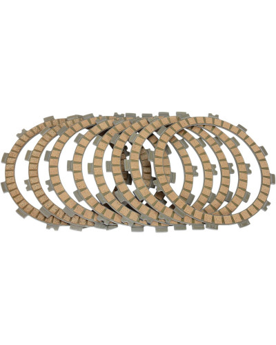 Ressort Embrayage Moto PROX FRICTION PLATE SET RM250 03-05 Ressort Embrayage Moto PROX FRICTION PLATE SET RM250 03-05