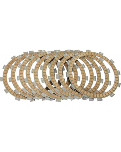 Ressort Embrayage Moto PROX FRICTION PLATE SET SX/EXC Ressort Embrayage Moto PROX FRICTION PLATE SET SX/EXC