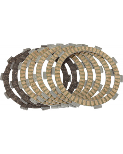 Ressort Embrayage Moto PROX FRICTION PLATE SET YZ80/85