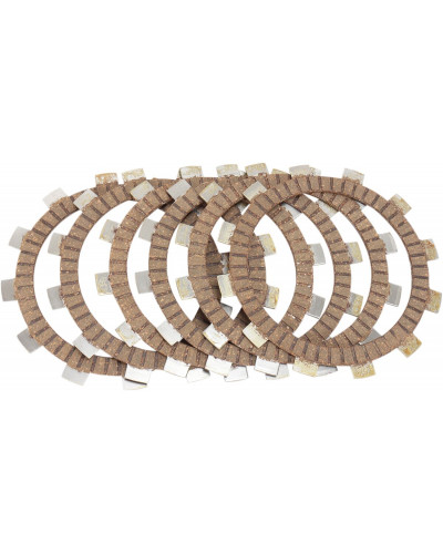 Ressort Embrayage Moto PROX FRICTION PLATE SET Ressort Embrayage Moto PROX FRICTION PLATE SET