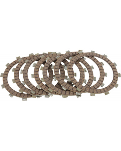 Ressort Embrayage Moto PROX FRICTION PLATE SET Ressort Embrayage Moto PROX FRICTION PLATE SET