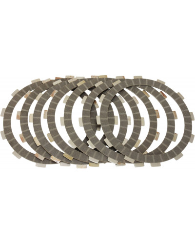 Ressort Embrayage Moto PROX FRICTION PLATE SET Ressort Embrayage Moto PROX FRICTION PLATE SET
