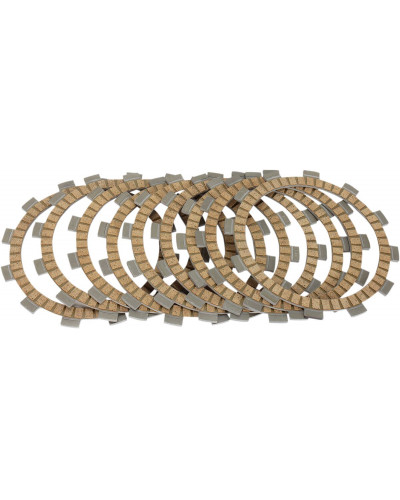 Ressort Embrayage Moto PROX FRICTION PLTE SET YZ250F 08-12 Ressort Embrayage Moto PROX FRICTION PLTE SET YZ250F 08-12