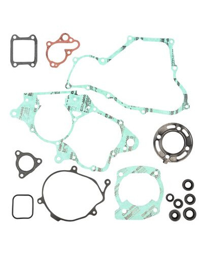 Joints divers PROX GASKET KIT COMPLETE HONDA