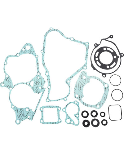 Joints divers PROX GASKET KIT COMPLETE HONDA Joints divers PROX GASKET KIT COMPLETE HONDA