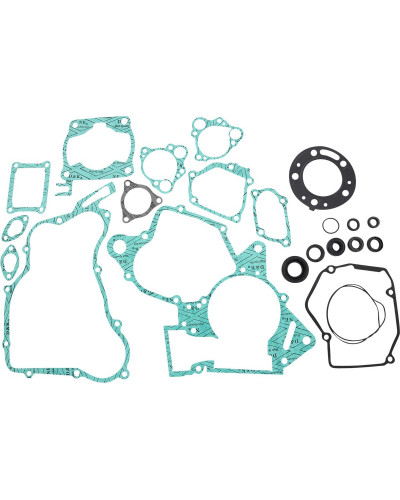 Joints divers PROX GASKET KIT COMPLETE HONDA Joints divers PROX GASKET KIT COMPLETE HONDA