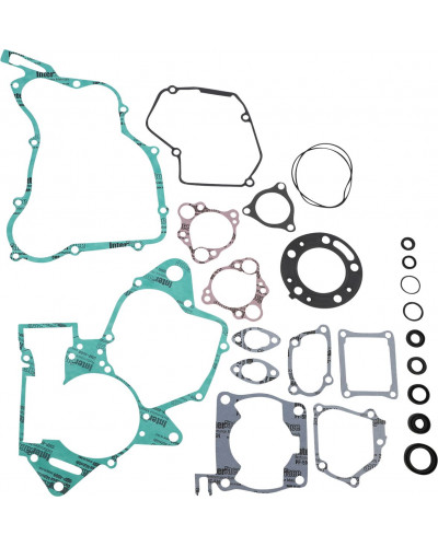 Joints divers PROX GASKET KIT COMPLETE HONDA Joints divers PROX GASKET KIT COMPLETE HONDA