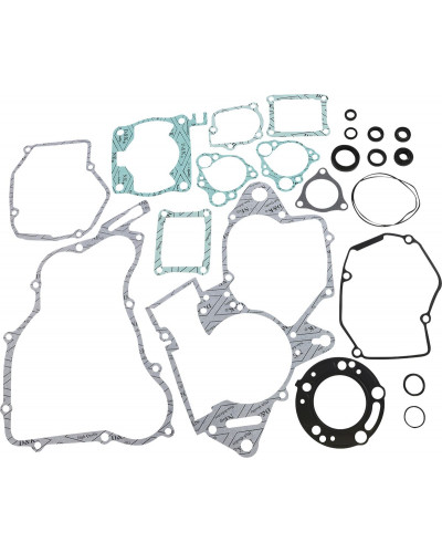 Joints divers PROX GASKET KIT COMPLETE HONDA Joints divers PROX GASKET KIT COMPLETE HONDA