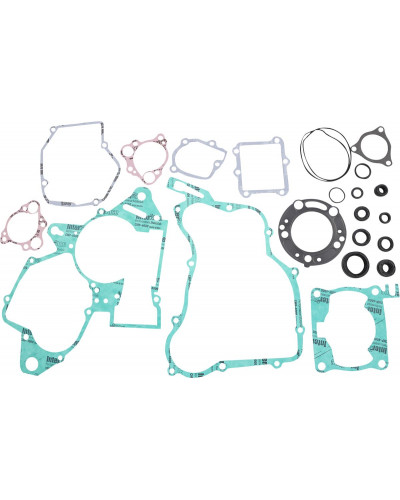 Joints divers PROX GASKET KIT COMPLETE HONDA Joints divers PROX GASKET KIT COMPLETE HONDA