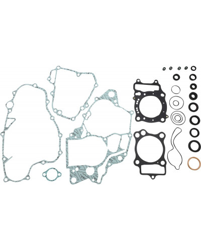 Joints divers PROX GASKET KIT COMPLETE HONDA Joints divers PROX GASKET KIT COMPLETE HONDA