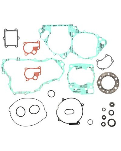 Joints divers PROX GASKET KIT COMPLETE HONDA Joints divers PROX GASKET KIT COMPLETE HONDA