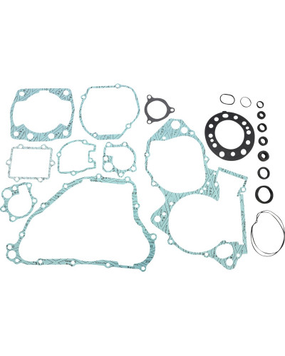 Joints divers PROX GASKET KIT COMPLETE HONDA