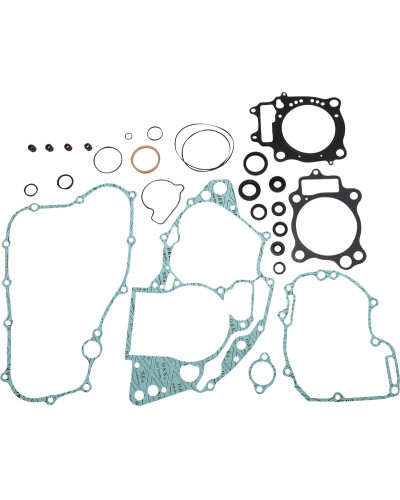 Joints divers PROX GASKET KIT COMPLETE HONDA