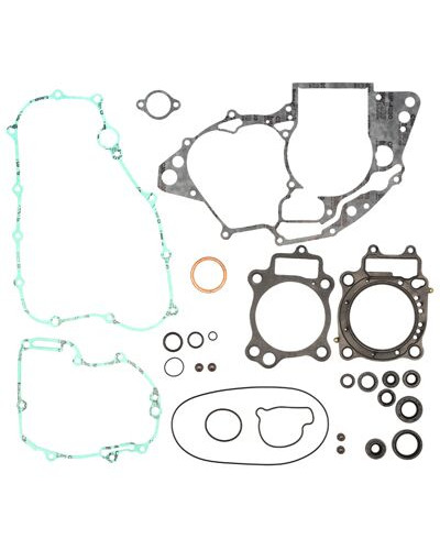 Joints divers PROX GASKET KIT COMPLETE HONDA Joints divers PROX GASKET KIT COMPLETE HONDA
