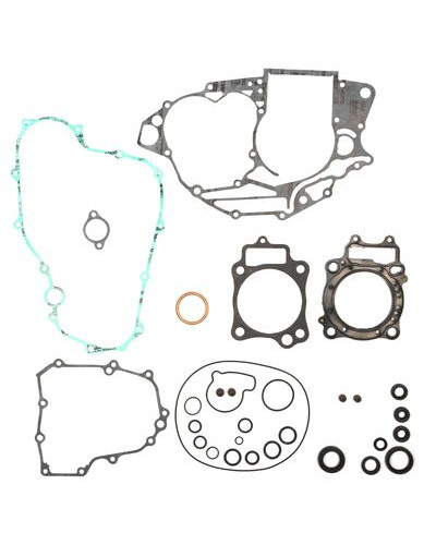 Joints divers PROX GASKET KIT COMPLETE HONDA