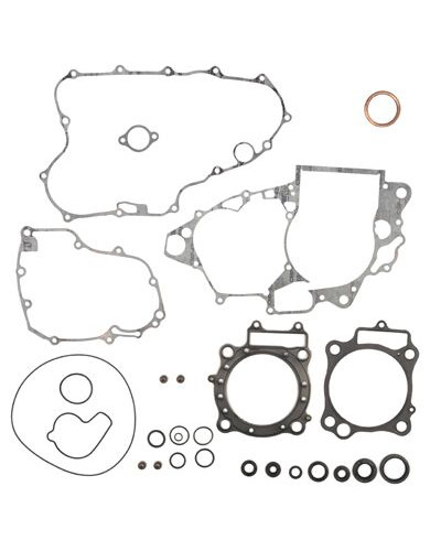 Joints divers PROX GASKET KIT COMPLETE HONDA Joints divers PROX GASKET KIT COMPLETE HONDA
