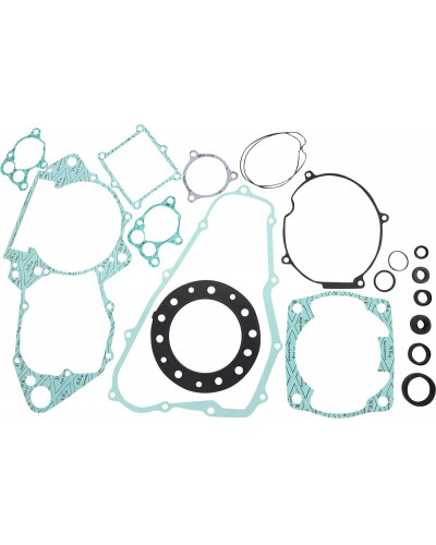 Joints divers PROX GASKET KIT COMPLETE HONDA