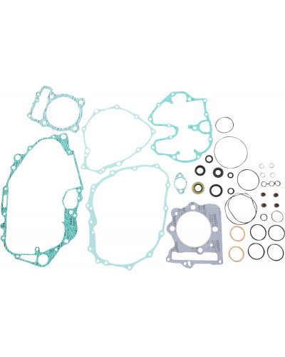 Joints divers PROX GASKET KIT COMPLETE HONDA Joints divers PROX GASKET KIT COMPLETE HONDA