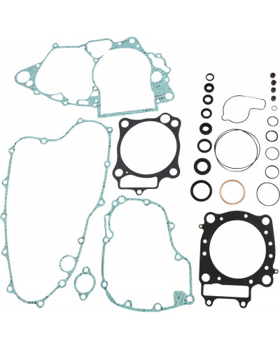Joints divers PROX GASKET KIT COMPLETE HONDA Joints divers PROX GASKET KIT COMPLETE HONDA