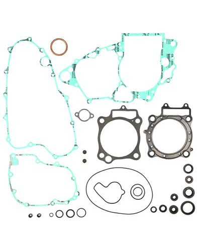 Joints divers PROX GASKET KIT COMPLETE HONDA Joints divers PROX GASKET KIT COMPLETE HONDA
