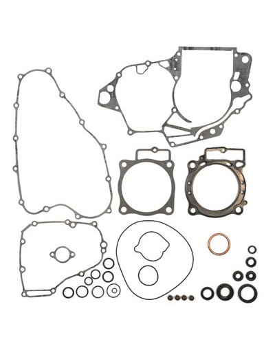 Joints divers PROX GASKET KIT COMPLETE HONDA