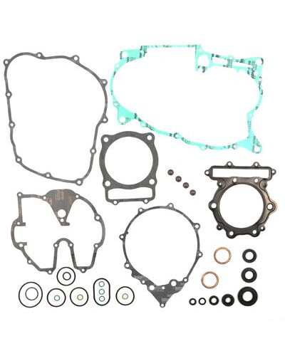 Joints divers PROX GASKET KIT COMPLETE HONDA Joints divers PROX GASKET KIT COMPLETE HONDA