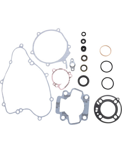 Joints divers PROX GASKET KIT COMPLETE KAWAS Joints divers PROX GASKET KIT COMPLETE KAWAS