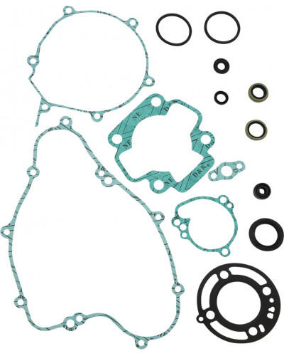 Joints divers PROX GASKET KIT COMPLETE KAWAS