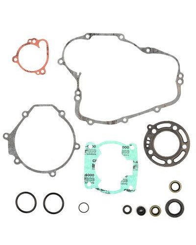 Joints divers PROX GASKET KIT COMPLETE KAWAS