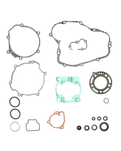 Joints divers PROX GASKET KIT COMPLETE KAWAS Joints divers PROX GASKET KIT COMPLETE KAWAS